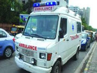 NGT allows registration of diesel ambulances of AIIMS
