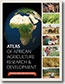 Atlas of African agriculture research & development 