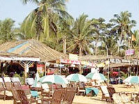 NGT clears Baina beach beautification