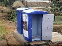 DDA to install 100 bio-toilets