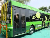 KSRTC to run 1,700 buses on biofuel from June 5