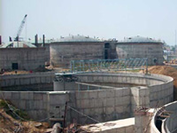 DJB commissions biogas power plant in East Delhi