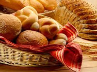 NE states indifferent to bread tests