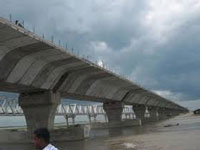 Govt’s green report for new Ganga bridge fake'