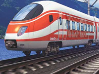 PMO sets up panel to fast-track bullet trains