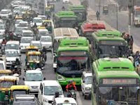 Launch destination buses to decongest roads: NGT to govt