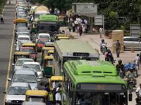 Introduce destination buses to decongest roads in Delhi: NGT