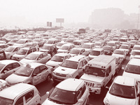 Diesel ban, scrappage programme to boost new vehicle sales: ICRA