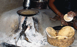 Household cookstoves, environment, health, and climate change: a new look at an old problem