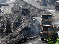 Re-auction coal blocks but save 46: Government to Supreme Court
