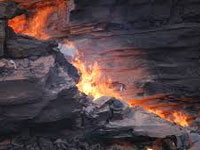 Fire breaks out in Gomia coal mine