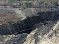 417 coal blocks endanger fresh water sources, documents show