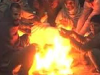 Cold wave kills two in Garhwa