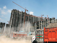 Govt frames rules to tackle construction dust pollution