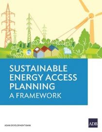 Sustainable energy access planning: a framework