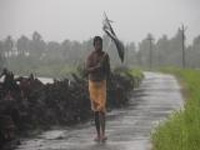 Extreme rainfall and disease outbreaks