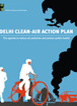 Towards a clean air action plan: Lessons from Delhi 