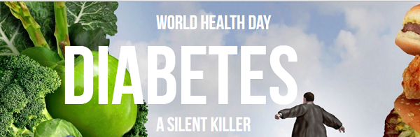 Diabetes - A silent killer