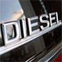 Raise tax on diesel cars 