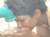 60 pc rural people lack sanitation