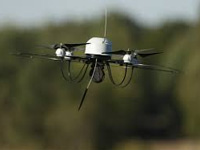 Drones may be deployed to keep eye over forests
