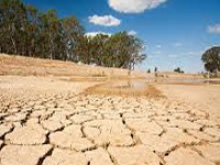 UP seeks Rs 6k cr for drought mitigation