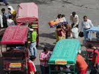 Ban on e-rickshaws on Delhi roads to continue till August 28