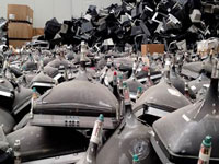 Govt authorises 37 e-waste collection centres across city