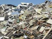e-waste collection turns a noble mission