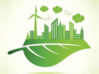 Civic body sets the ball rolling for low-carbon development regime