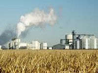 NGT contempt notice against UP govt over ethanol production