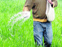 Farmers wilfully defaulting on loans in hope of waiver