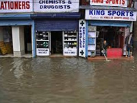 2 killed, several rescued in flood ravaged Jammu region