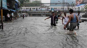 4,000 rendered homeless due to Tripura floods, highway inundated