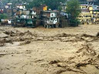 U'khand cloudburts: rescue operations wound up at most places