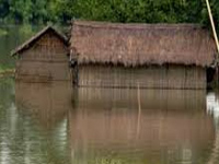 Assam flood situation worsens