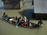 Rs 480.87crore central flood assistance approved for Assam
