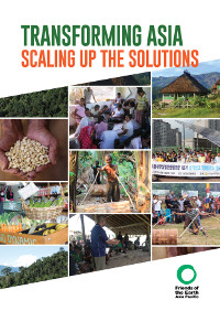 Transforming Asia scaling up the solution