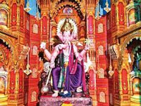 This Ganesh fest, Thaneites to adorn idols with eco-friendly decor