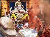 Now, BMC wants relaxation of noise pollution rules for Ganpati