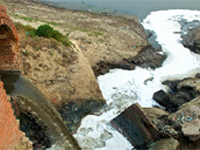Kanpur drain hurdle for clean Ganga, IIT roped in