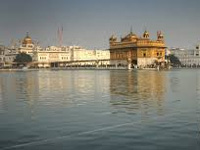Golden Temple’s air quality good: Monitoring station
