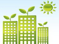 Working towards popularising the concept of green buildings