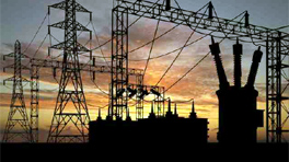 Development of national grid: Standing Committee on Energy (2012-13)