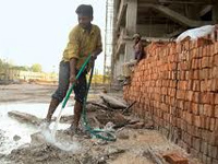 NGT seeks record of water use by builders in Noida