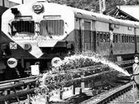 NGT notice to Railways over groundwater use
