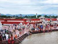 Ganga in Haridwar unfit even for bathing, finds RTI query