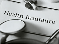 Get combined term & health insurance policy