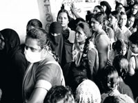 Dengue, H1N1 claims 4 lives in Bhopal