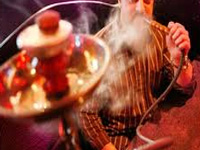 Need to act against hookah bars flouting smoke-free norms’